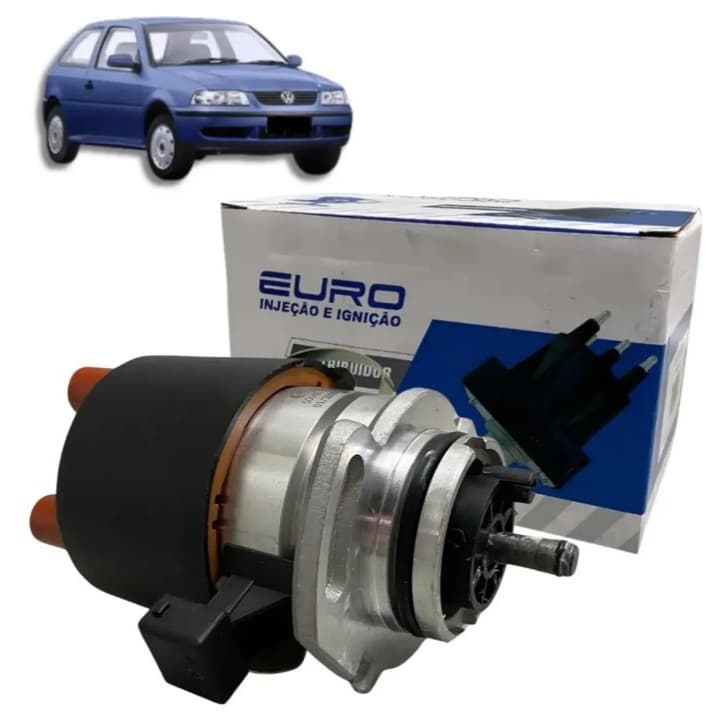 Distribuidor Ignição Gol Mi 1.0 8v/16v 1998