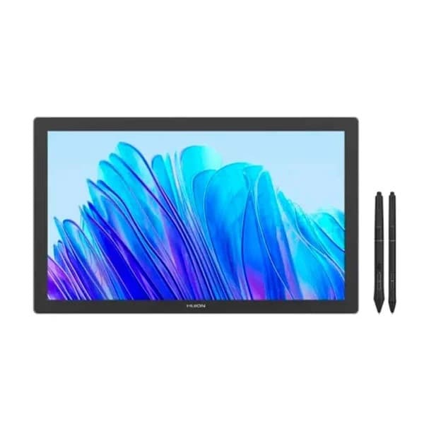 MESA DIGITALIZADORA GT1902 HUION KAMVAS PRO - TAMANHO 19", TELA UHD 4K