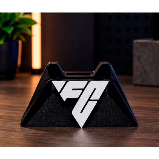 Suporte para Controle PS5 e Xbox Series | EA SPORTS FC | Base Gamer DualSense Xbox | Setup