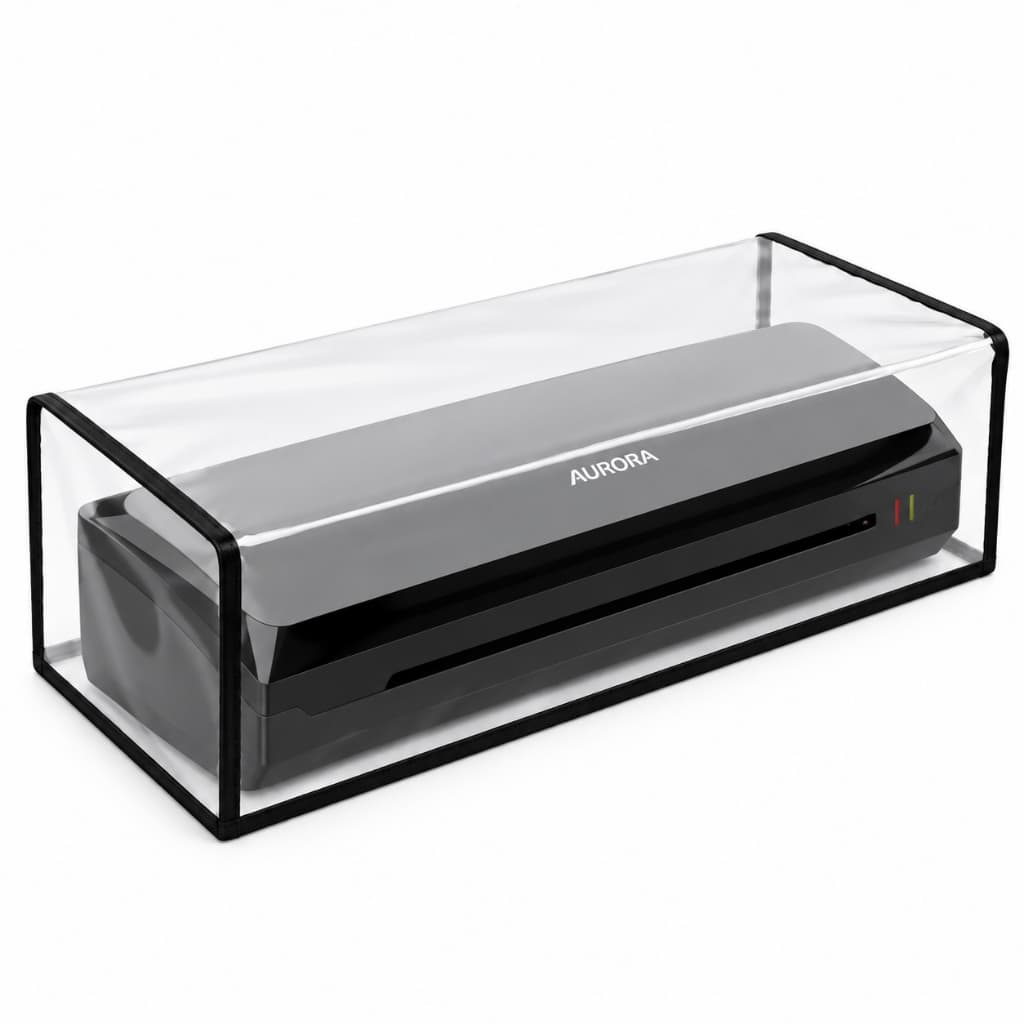 Capa para Plastificadora A4 Aurora LM4205H, LM4205H-1, LM4231H, LM4233H