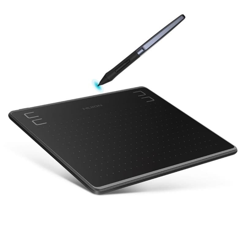 Mesa digitalizadora Huion HS64