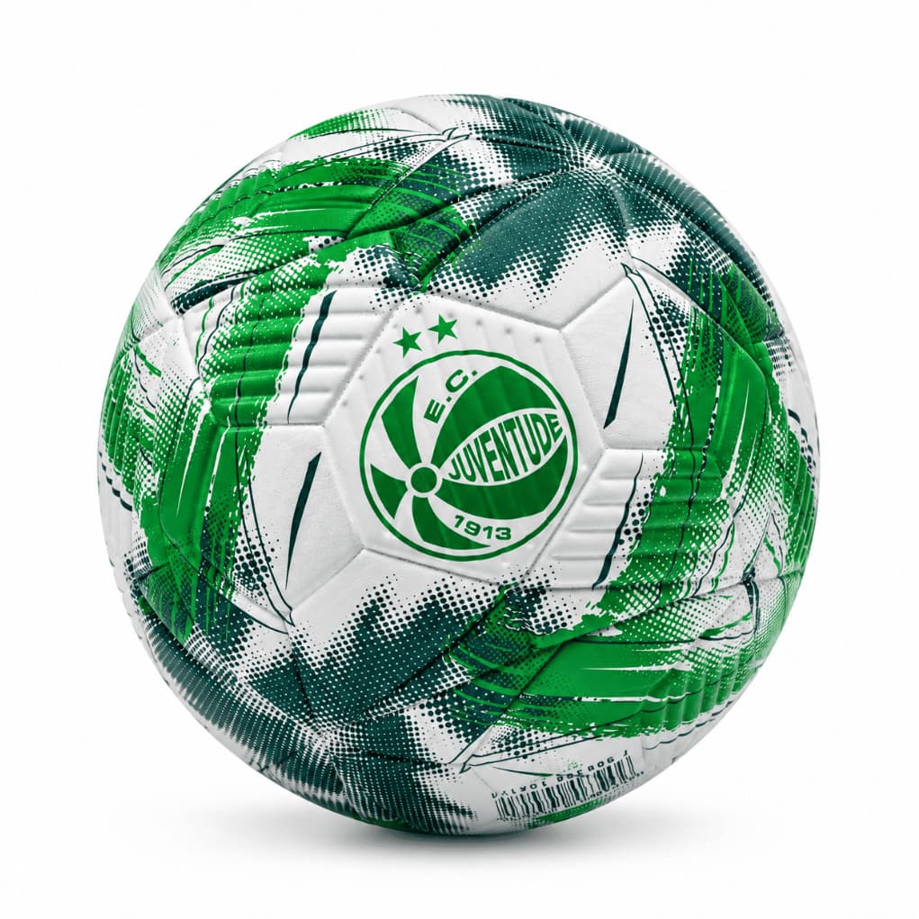 Bola De Futebol Dualt Juventude Campo Número 5 - Oficial