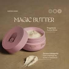 Magic Butter Aurora Shine 200gr