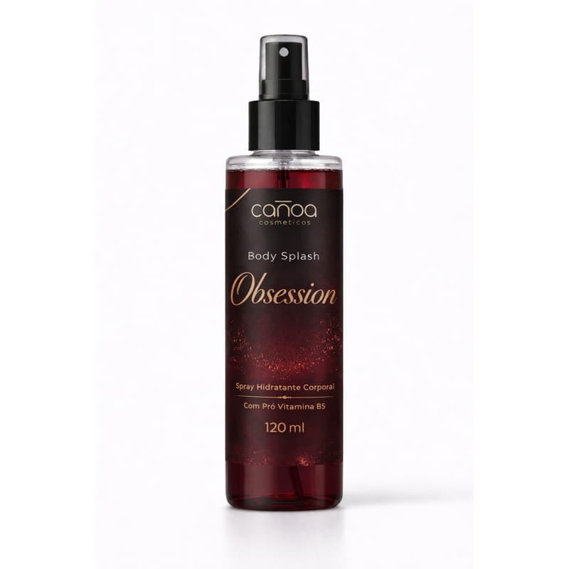 Body Splash Obsseson 120ml