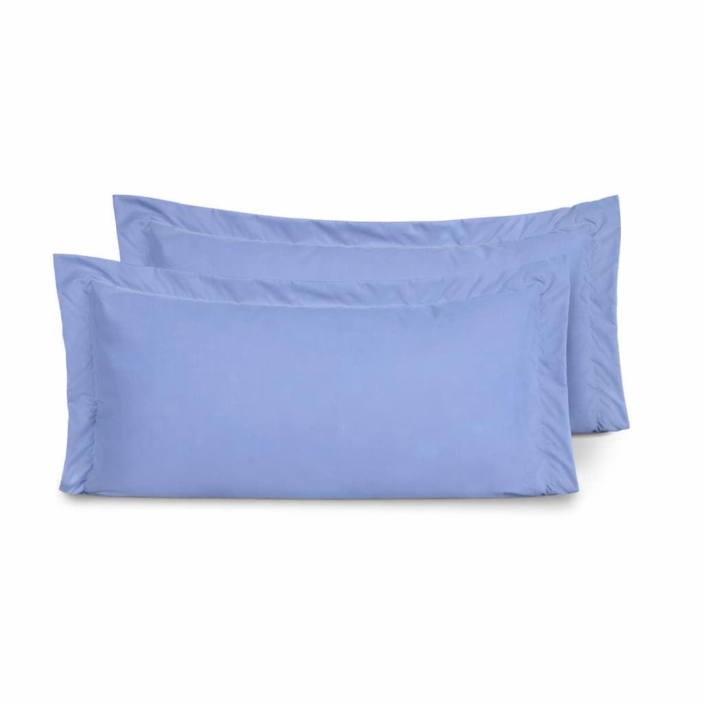 Kit 3 Fronha Slim King 90 cm x 50 cm