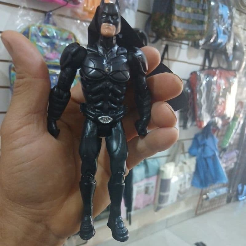 batmam  kit 4un
