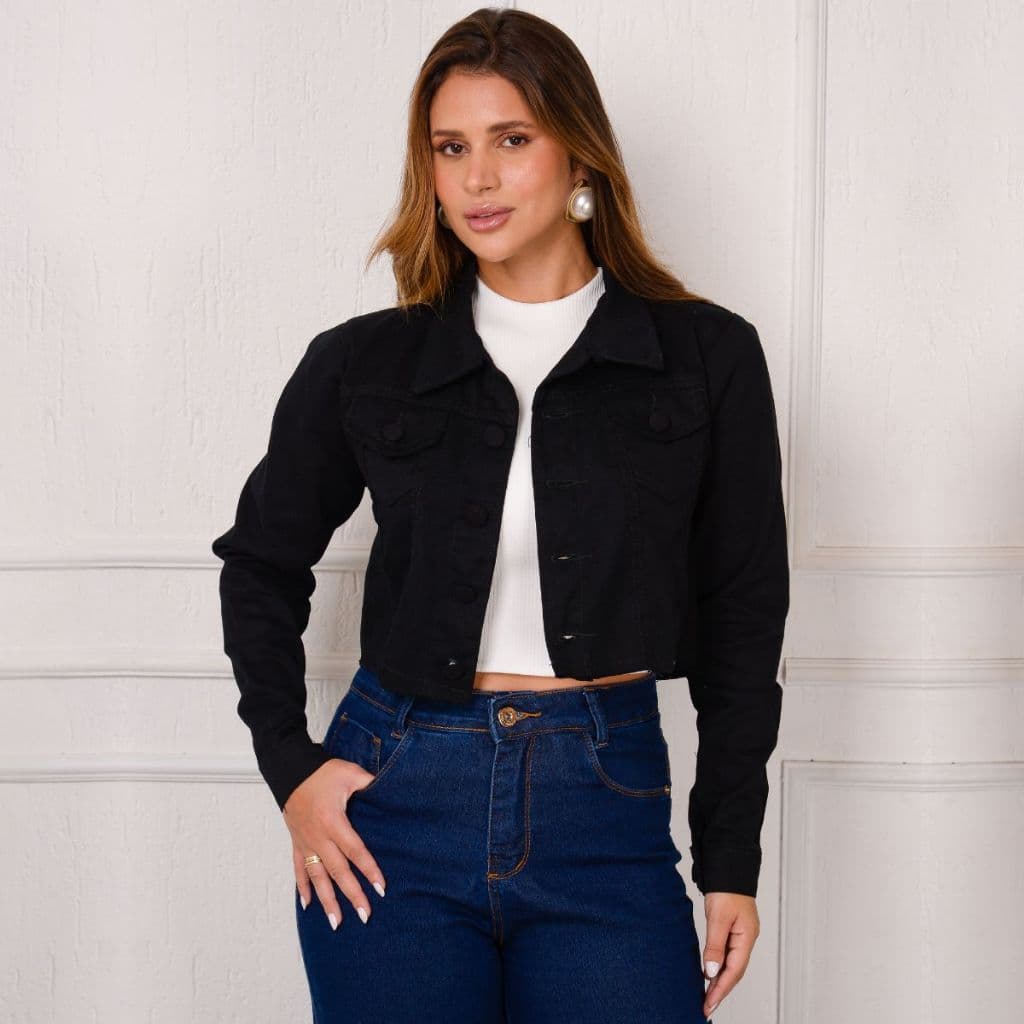jaqueta jeans feminina, jaqueta feminina, jaqueta blogueira, jaqueta casual feminina, jaqueta jeans moderna