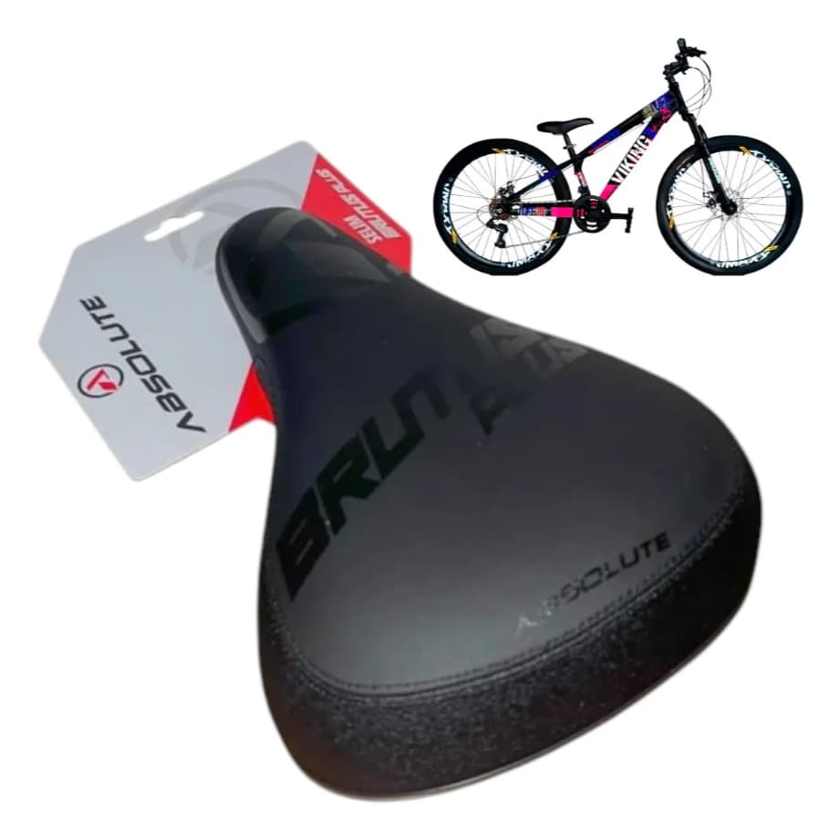 Selim de Bicicleta  banco para Bicicleta Absolute  Banco Esportivo Banco courvin Banco slim