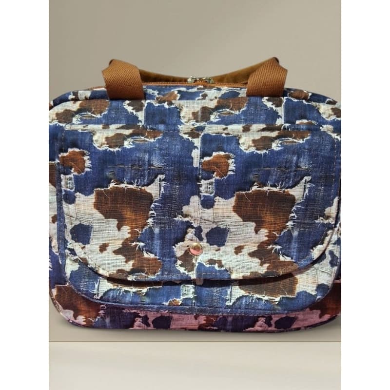 Bolsa Feminina, Bolsa artesanal, Bolsa de tecido, Bolsa feita à mão, bolsa elegante bolsa feminina artesanal  tira colo