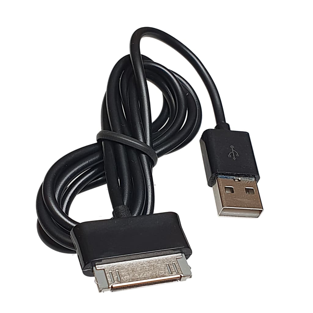 Cabo 30 Pinos Para Tabletes Samsung P1000, P3100, P3110 1 Mt.