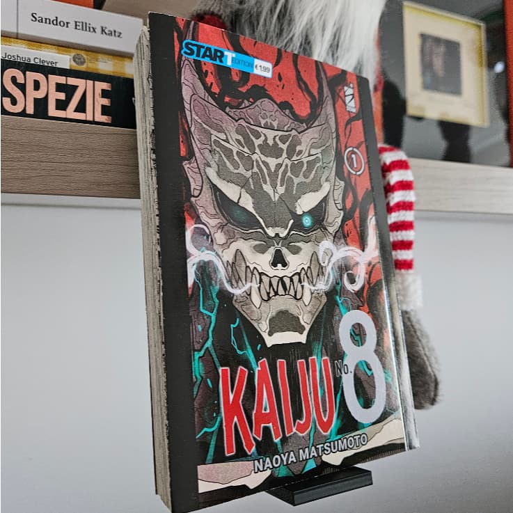 Suporte para Livro Prateleira Estante Parede