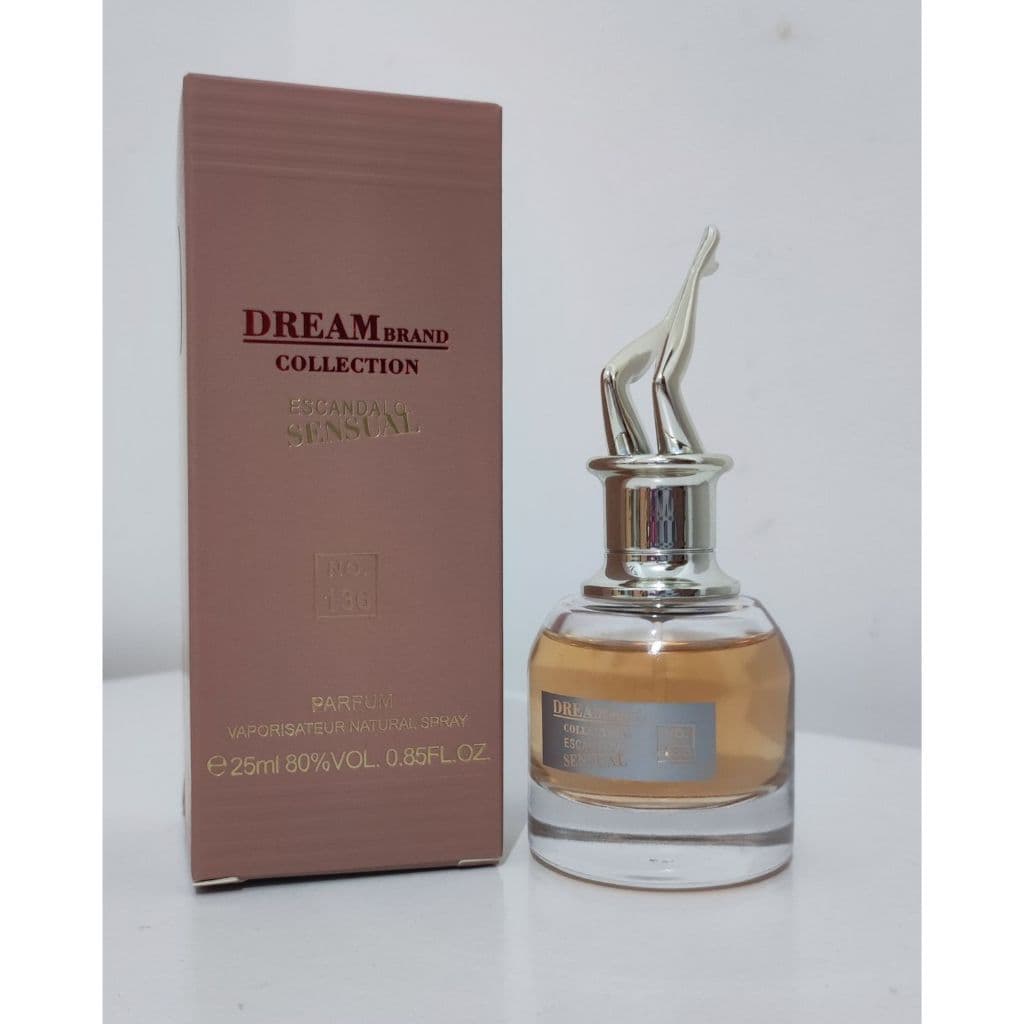 Brand Collection N.136 Feminino