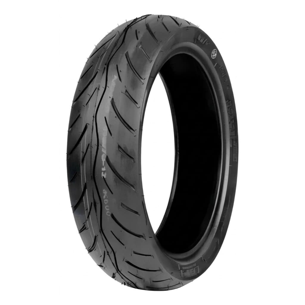 Pneu Scooter Kenda 120/70-15 k6007 Dianteiro Xmax 250 Dafra Maxsym 400 Forza