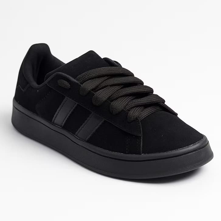 Tênis Skatista Feminino Leve e Confortável Macio Passeios Estilo Moda Unisexx Envio Rápido