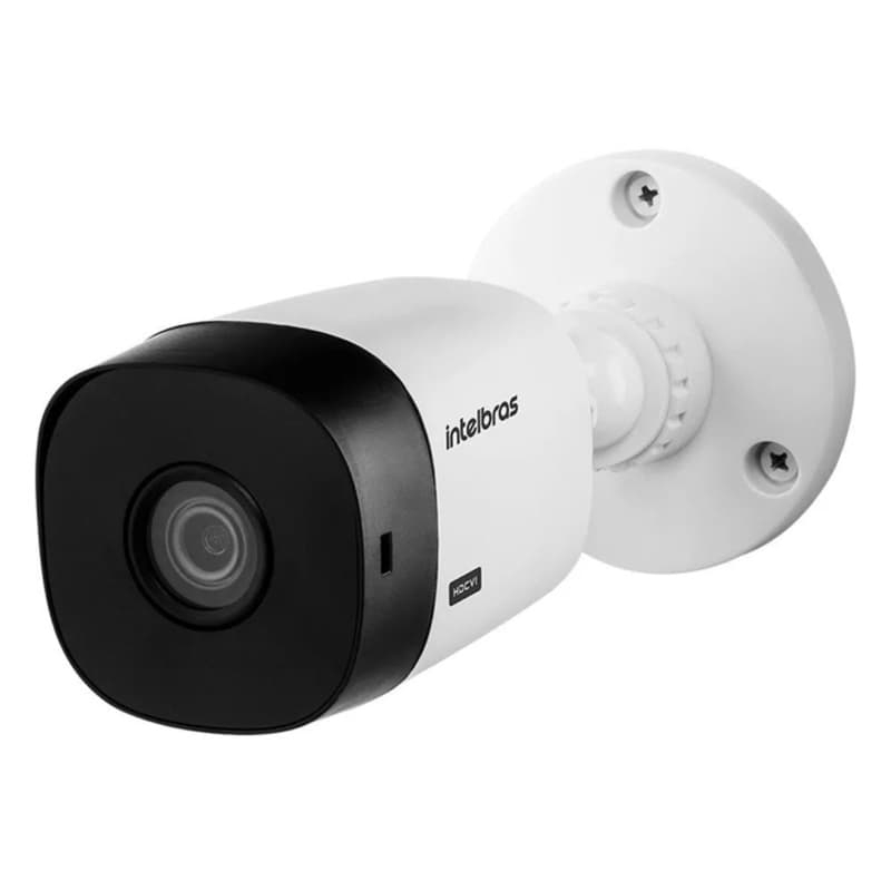 Camera Bullet VHL 1220 B  – Intelbras