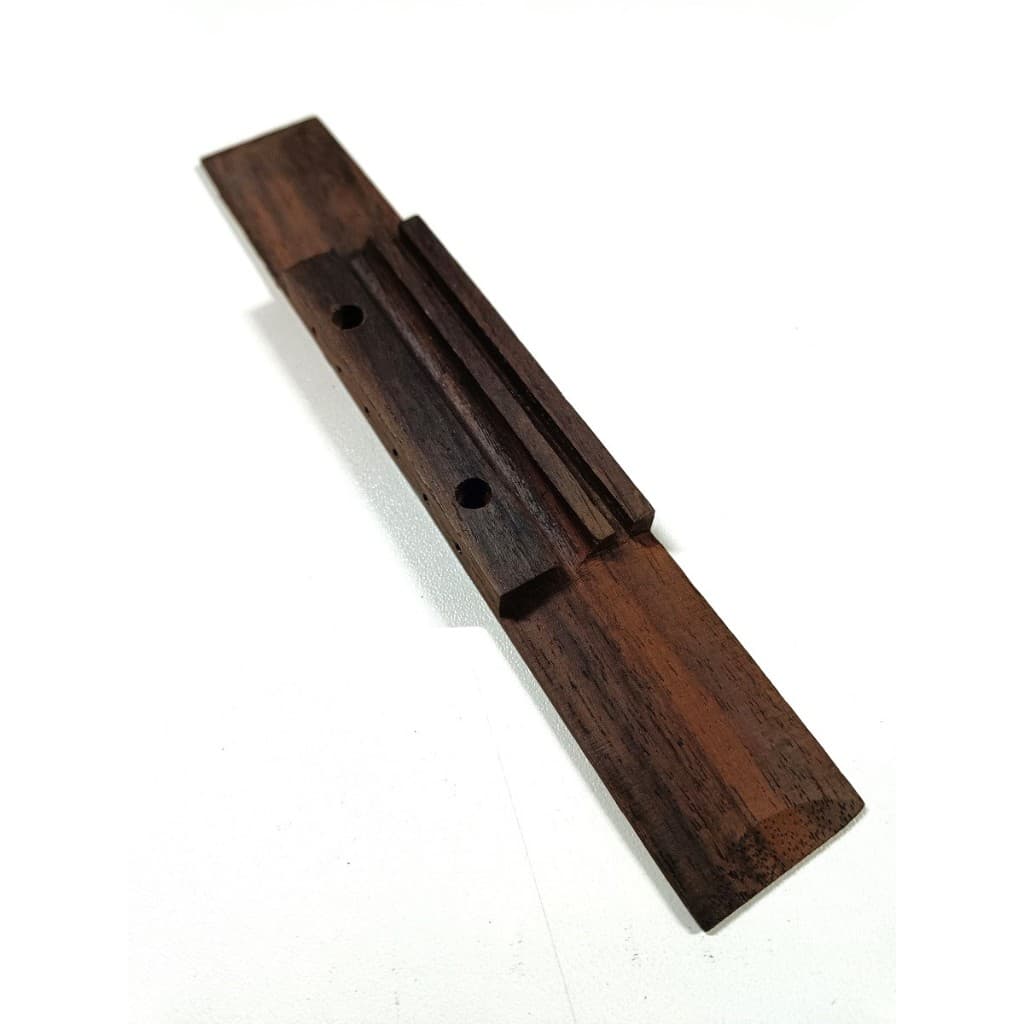 Cavalete Rosewood Jacarandá P/ Violão Nylon