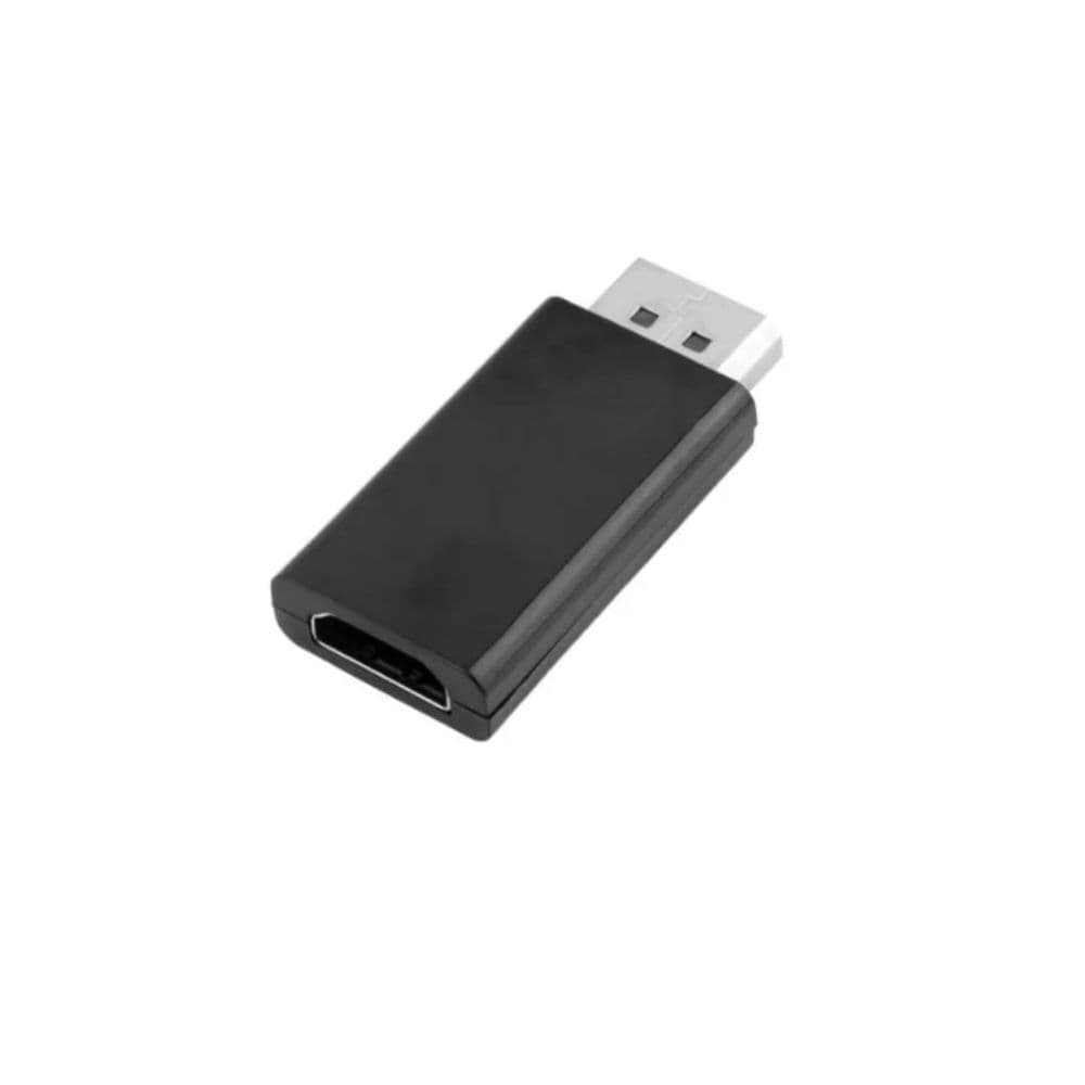 Adaptador DisplayPort para HDMI Full HD