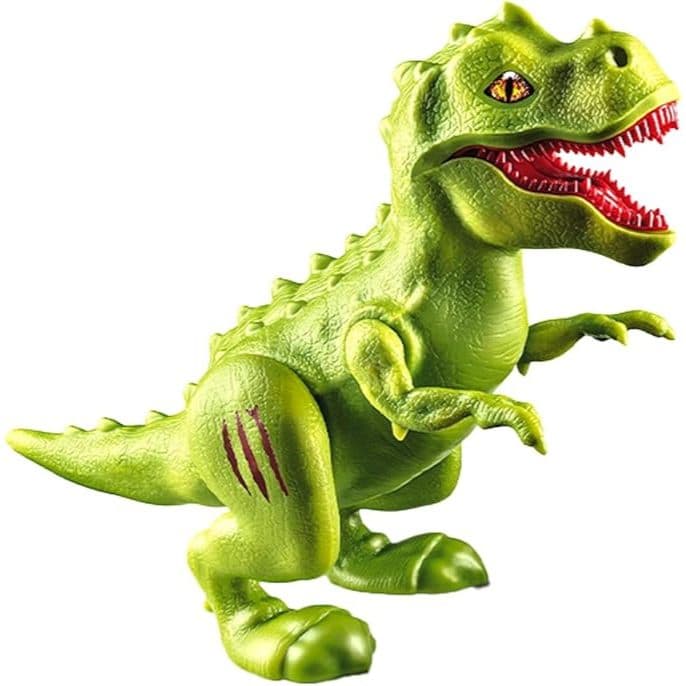 Dino Gigantossauro Rex Brinquemix