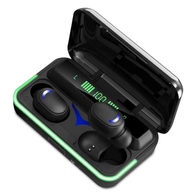 Fone de Ouvido Inova FON-11109 com Microfone P2 3.5mm Estéreo Grave Potente Android iPhone Notebook
