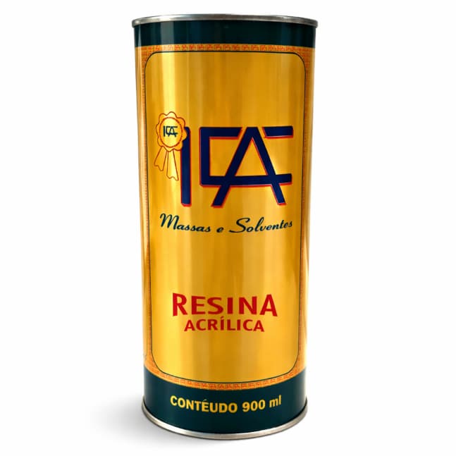 Resina Acrilica revestimento e brilho de parede, telhas, cimento e pedra