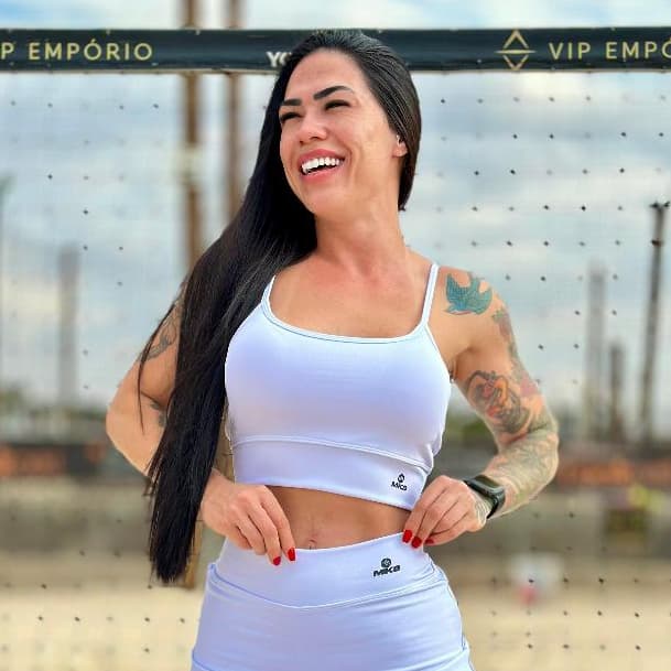 Top Fitness De Alcinha Roupas Para Academia Alça Fina Com Bojo Removível