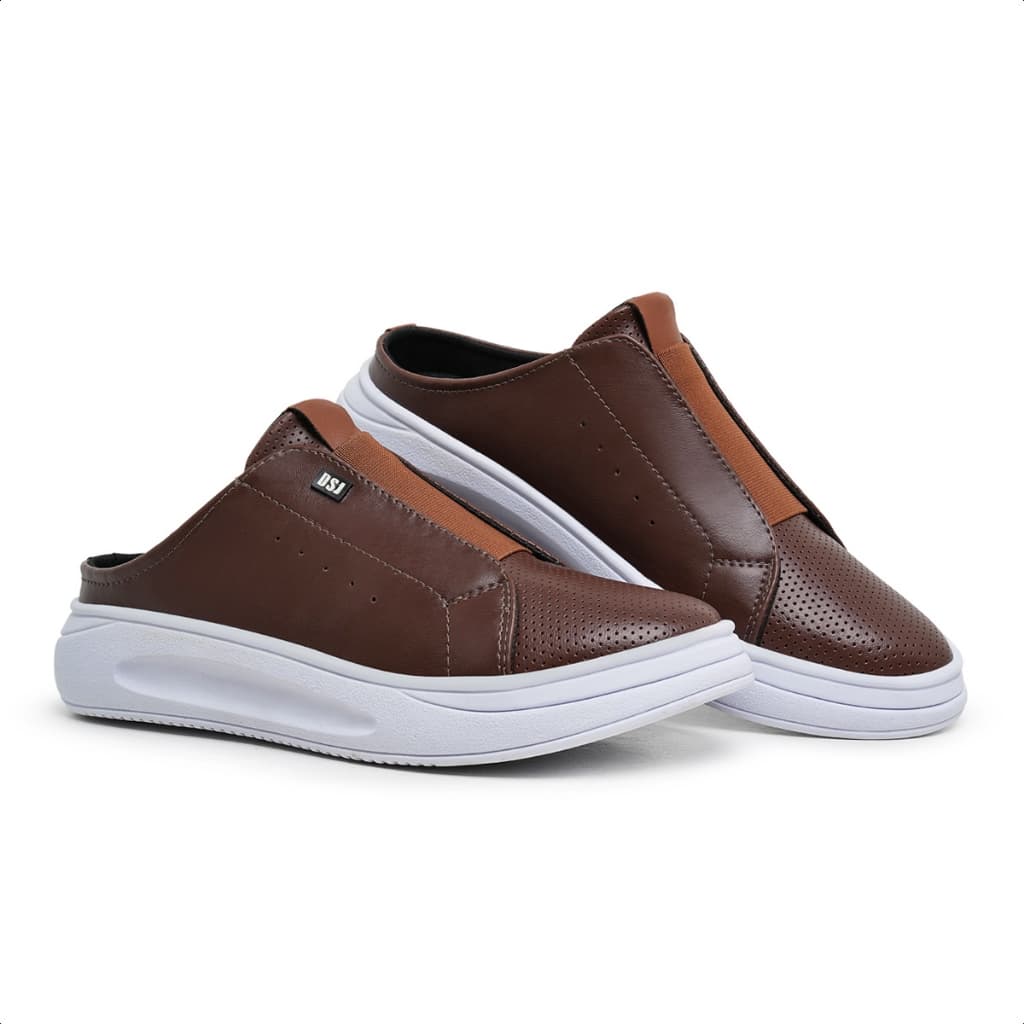 Sapatenis Masculino Confortavel para Trabalho Original Direto de Fabrica OFERTA