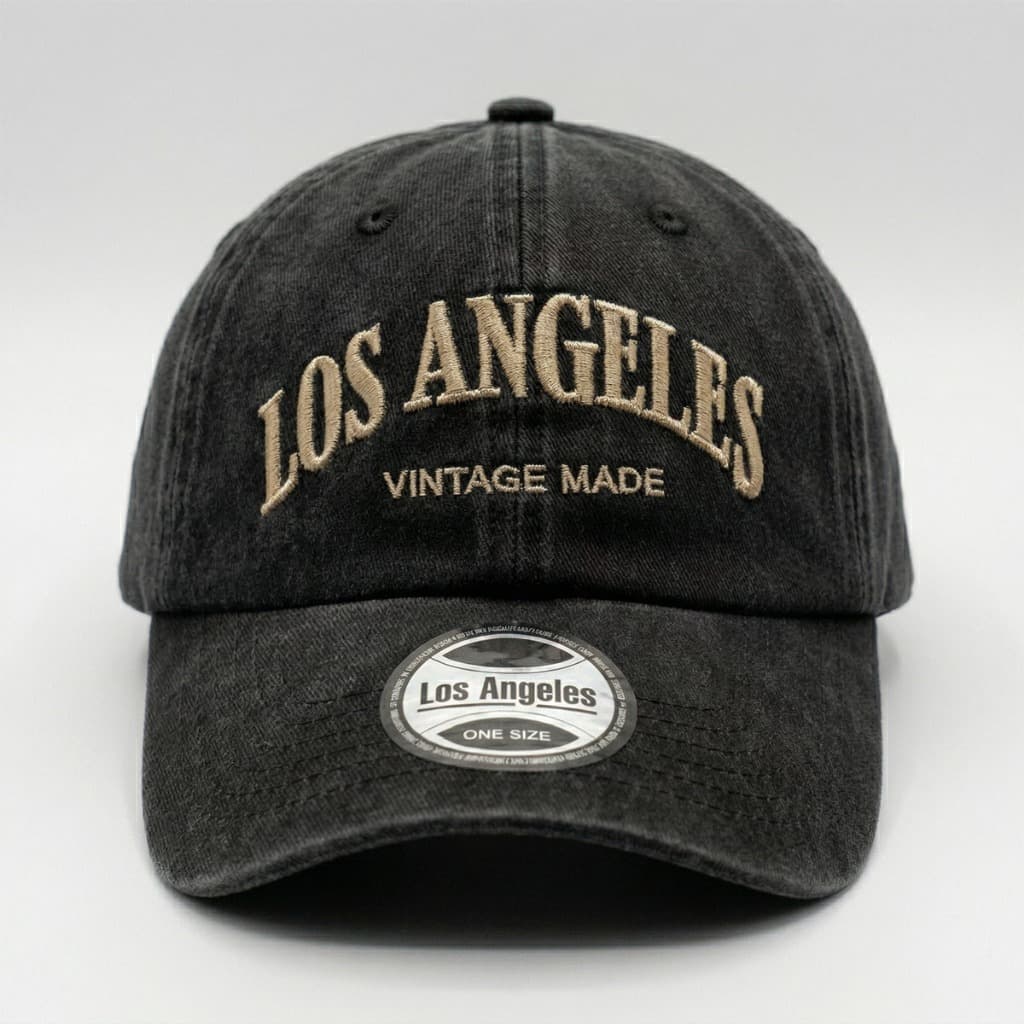 Boné DAD HAT ESTONADO Unissex Uso Dia a Dia Variedade de Cores