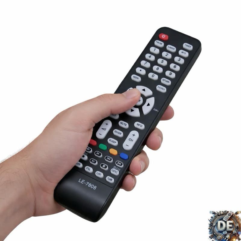 Controle Remoto Compatível para TV Philco LCD Tv ph32 led a / tv ph42 led a / tv ph46 led / tv ph55.