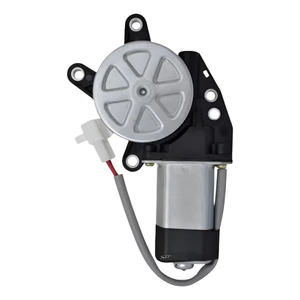Motor Vidro Eletrico Lado Direito Universal Modelo Mabuchi 12v 8d Reposição