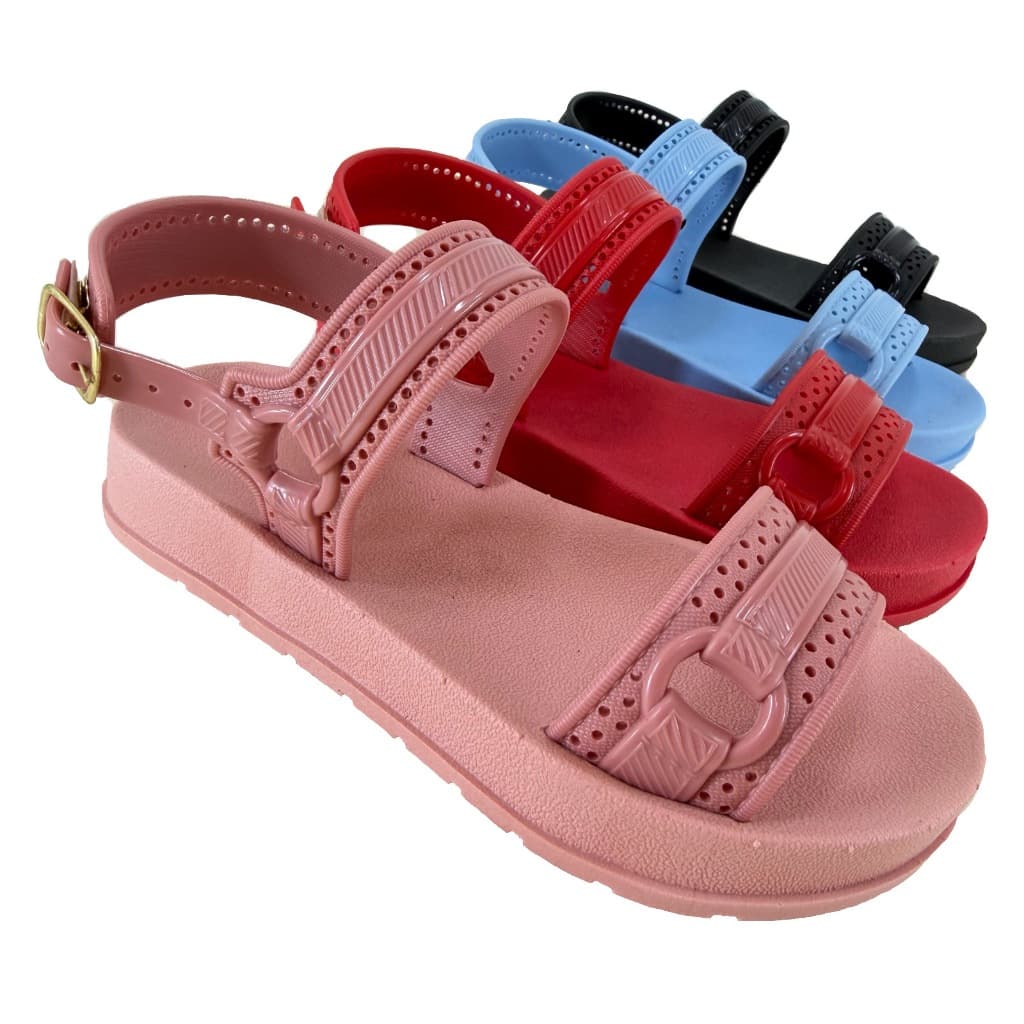 Papete MARQUESA DOMITILA Birken Infantil 869 KIKIVE