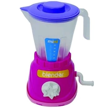 MINI LIQUIDIFICADOR INFANTIL - BS TOYS