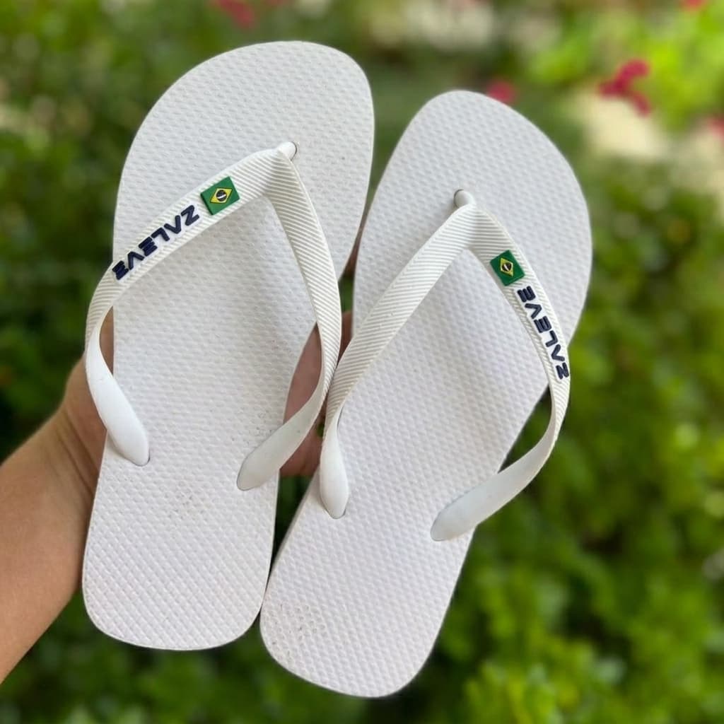 Chinelo Zaleve Masculino Casual Dia a Dia 33 ao 46 Promoção Envio Imediato