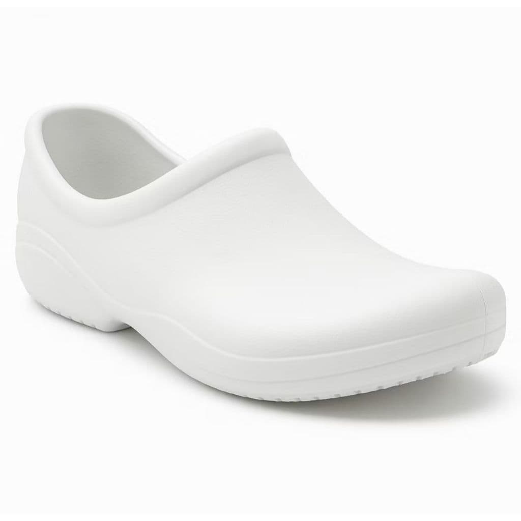 Sapato Hospitalar Profissional Epi Enfermagem Cozinha Unissex Envio Rapido