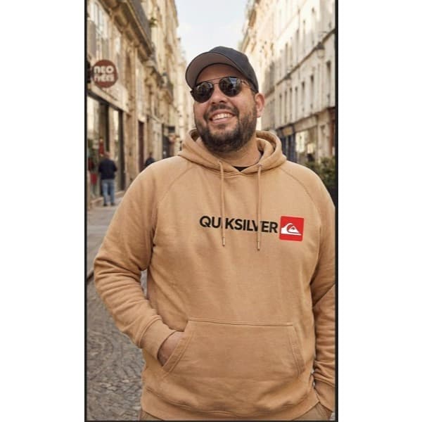 Blusa Blusão de Frio Moletom Canguru Casaco Unisex Plus Size G1 G2  G3 Linha Premium Varas estampas