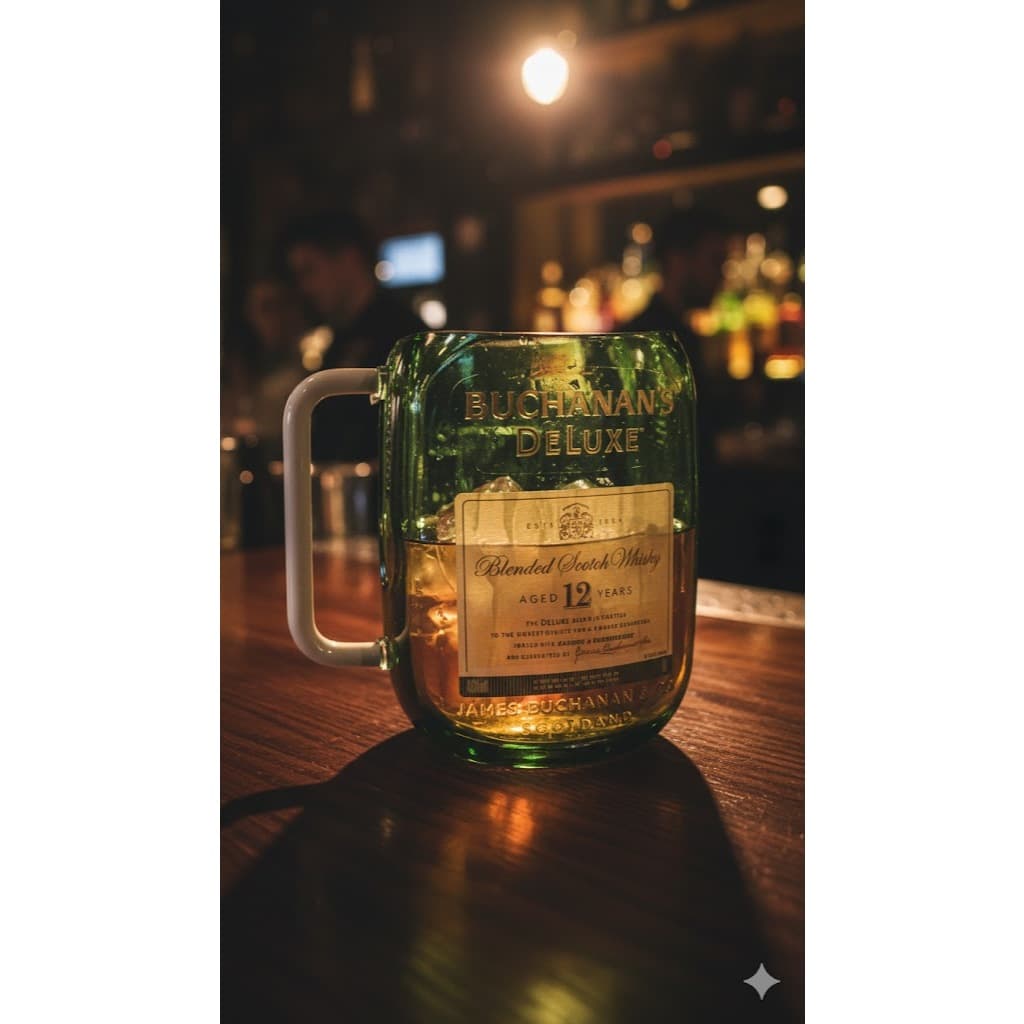 Caneca Buchannas