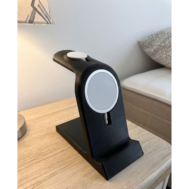 Suporte MagSafe 2 em 1 IPhone Pro