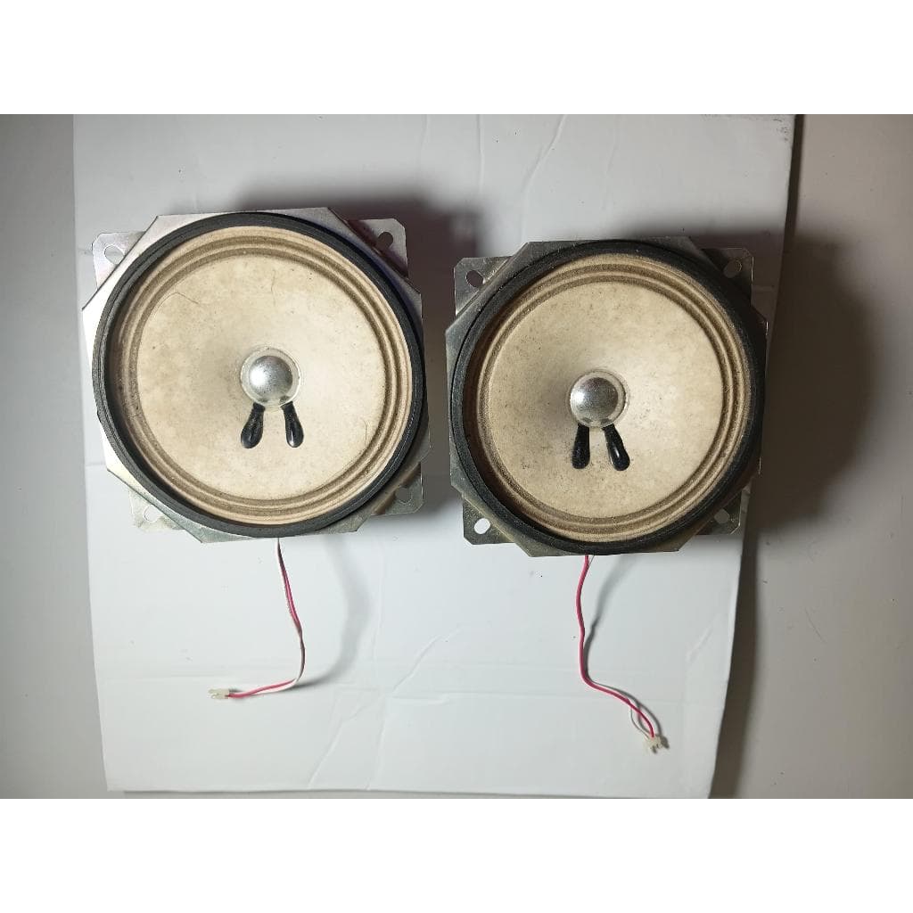 AUTO FALANTES ORIGINAIS PARA TECLADO YAMAHA PSR E 323