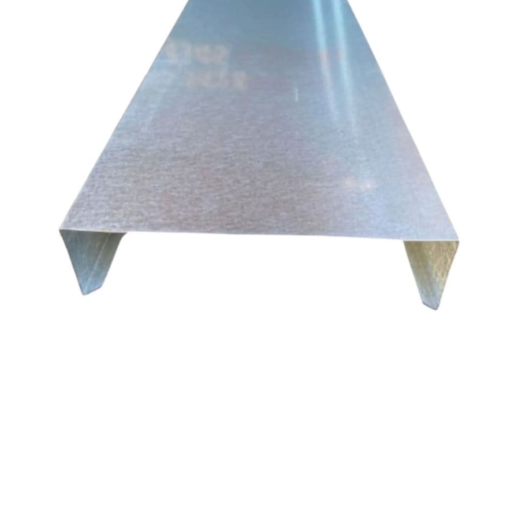 KIT 8 METROS PINGADEIRA PARA MURO DE 14,5 CM