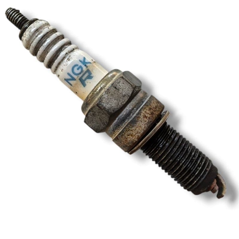 Vela Ignição NGK R Original Usado Titan ks ES ESD Sport