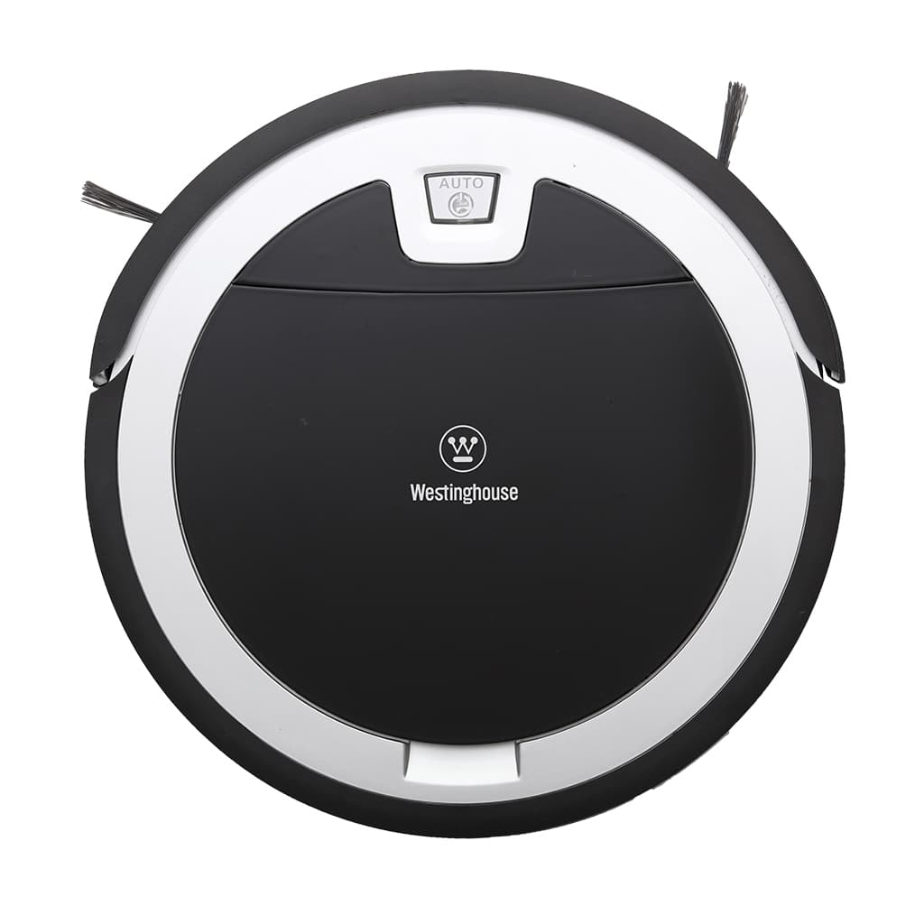 Robô Aspirador Para Limpeza De Pó e Passa pano Robo Inteligente com Alexa - Westinghouse - wfvcr310