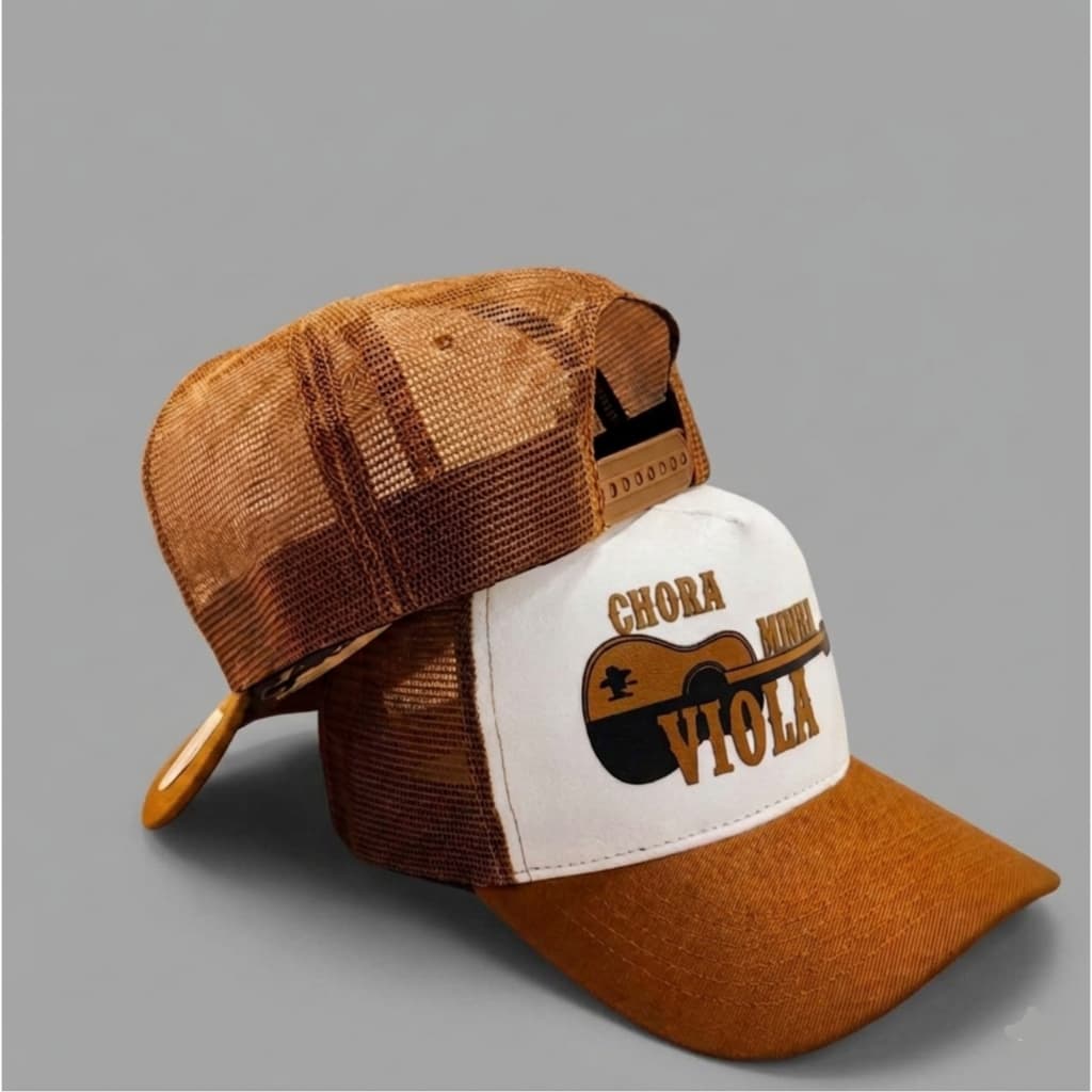 Bone Texas Country Chora Viola Cassual