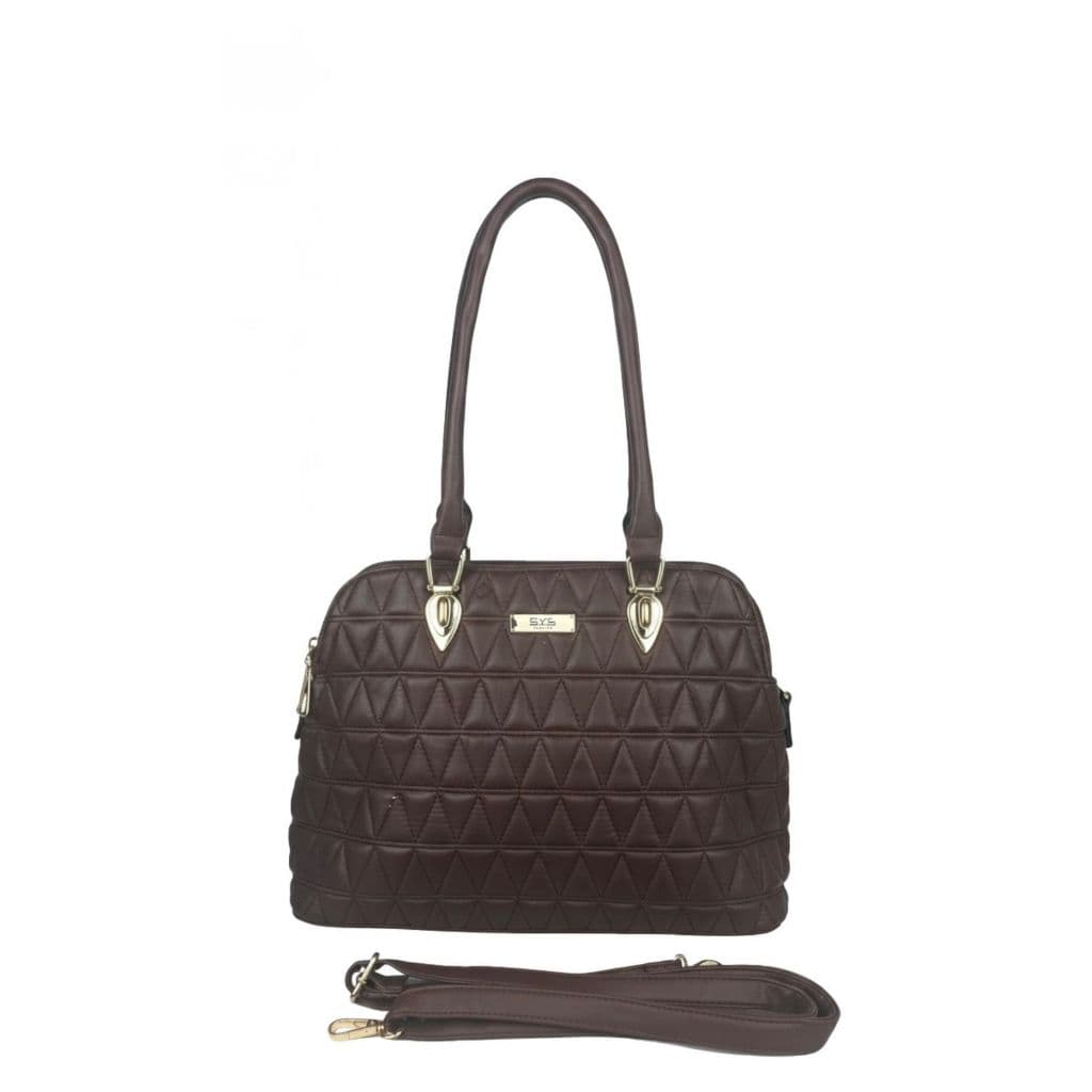 ✨ Bolsa Feminina Lya Chic – Sofisticação e Versatilidade ✨