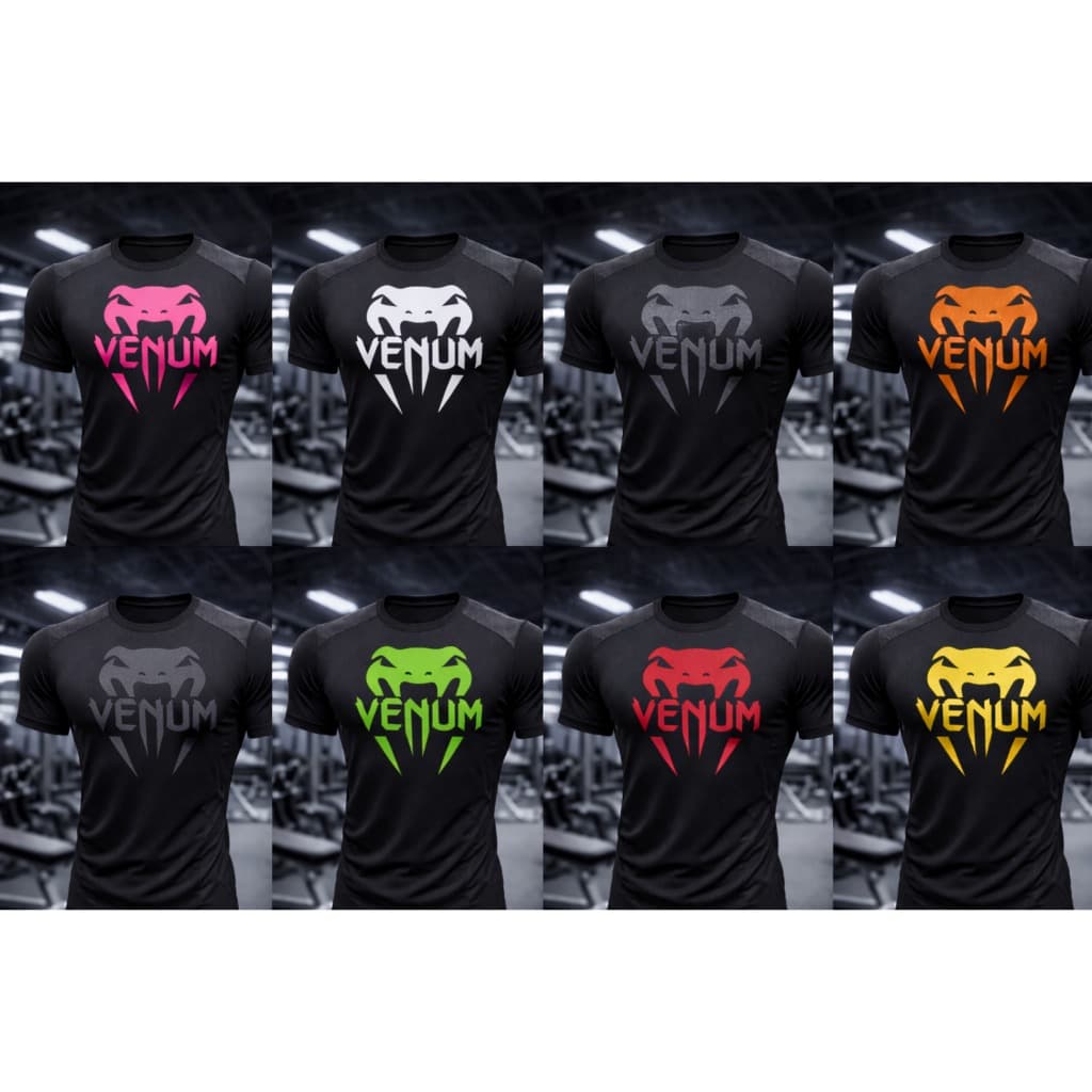 Camiseta Dry Fit Academia Masculina  Feminina Estampada Treino Fitness