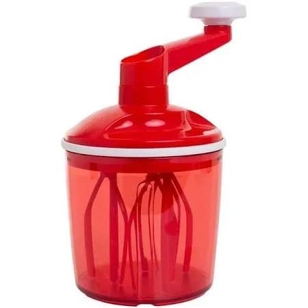 Tupperware Speedy Chef 1,2 litro Vermelho