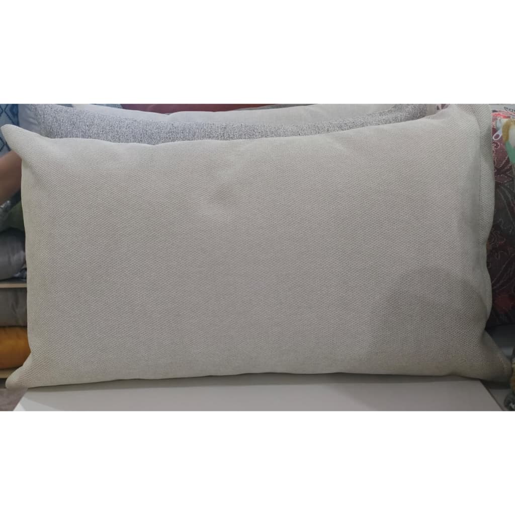 Almofadas Decorativas Modernas Sala Quarto Estampada E Lisa 30x50