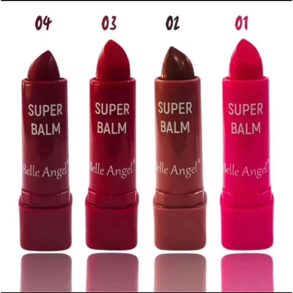 Super balm B161 - Belle angel Cor 3