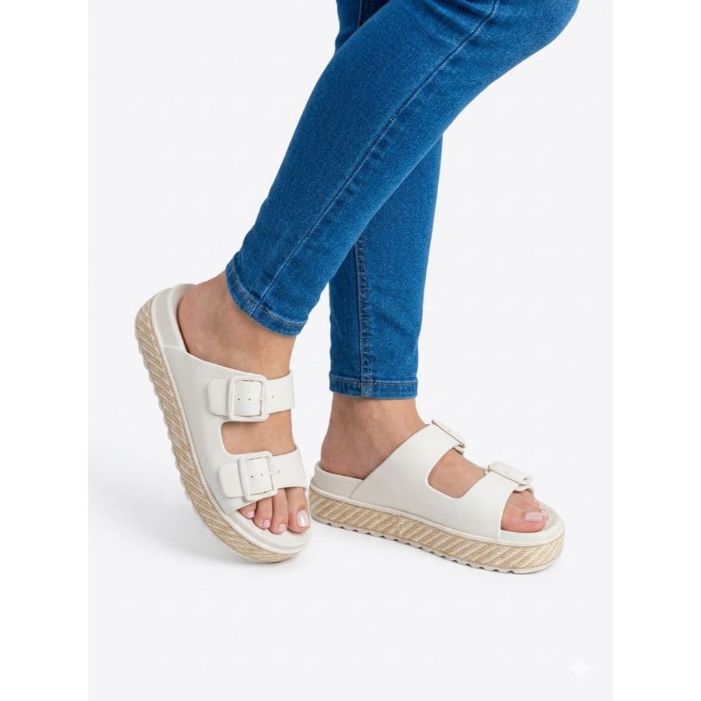 SLIDE MOLECA CASUAL LEVE ANTIDERRAPANTE EM EVA