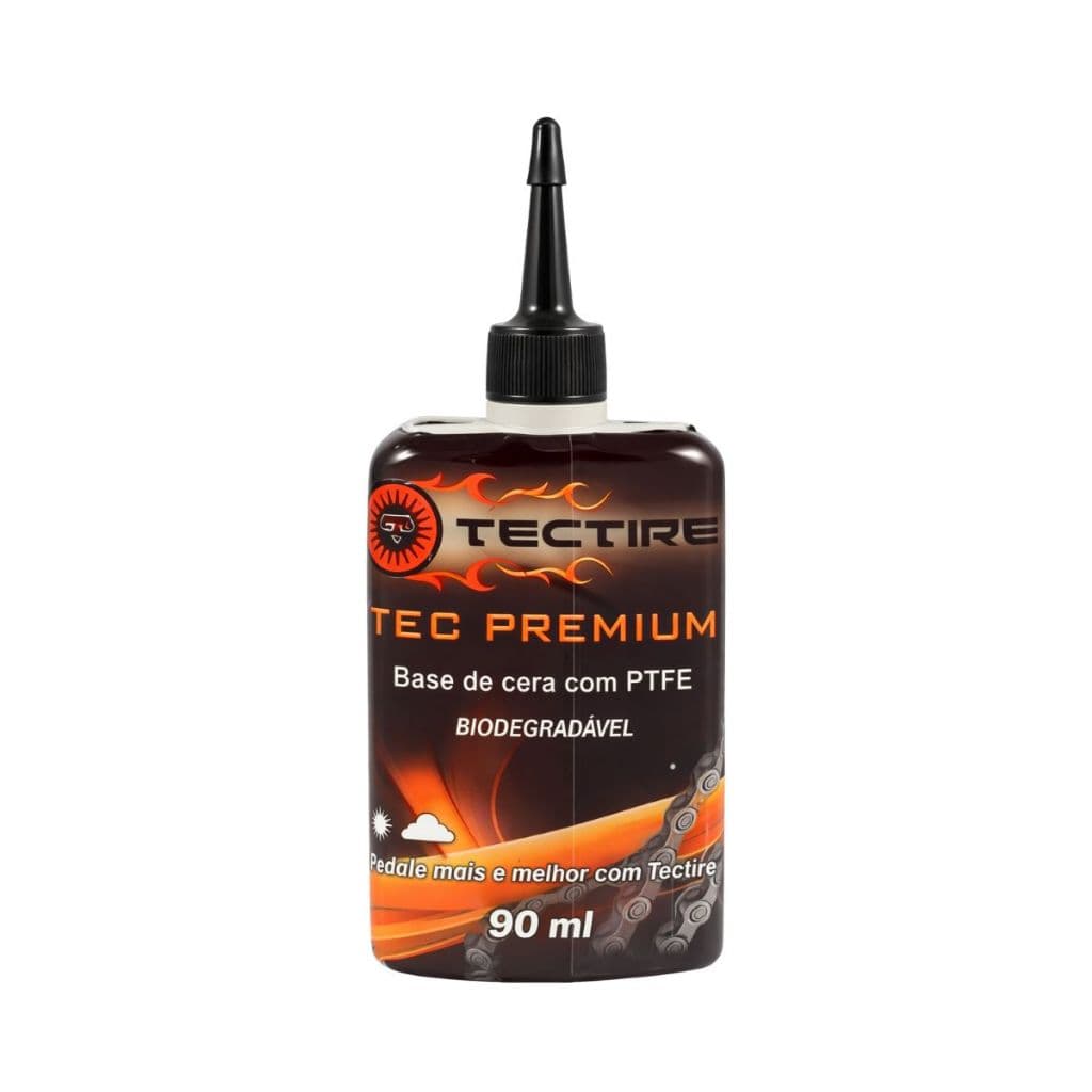 Oleo Base de Cera Tecpremium 90ML