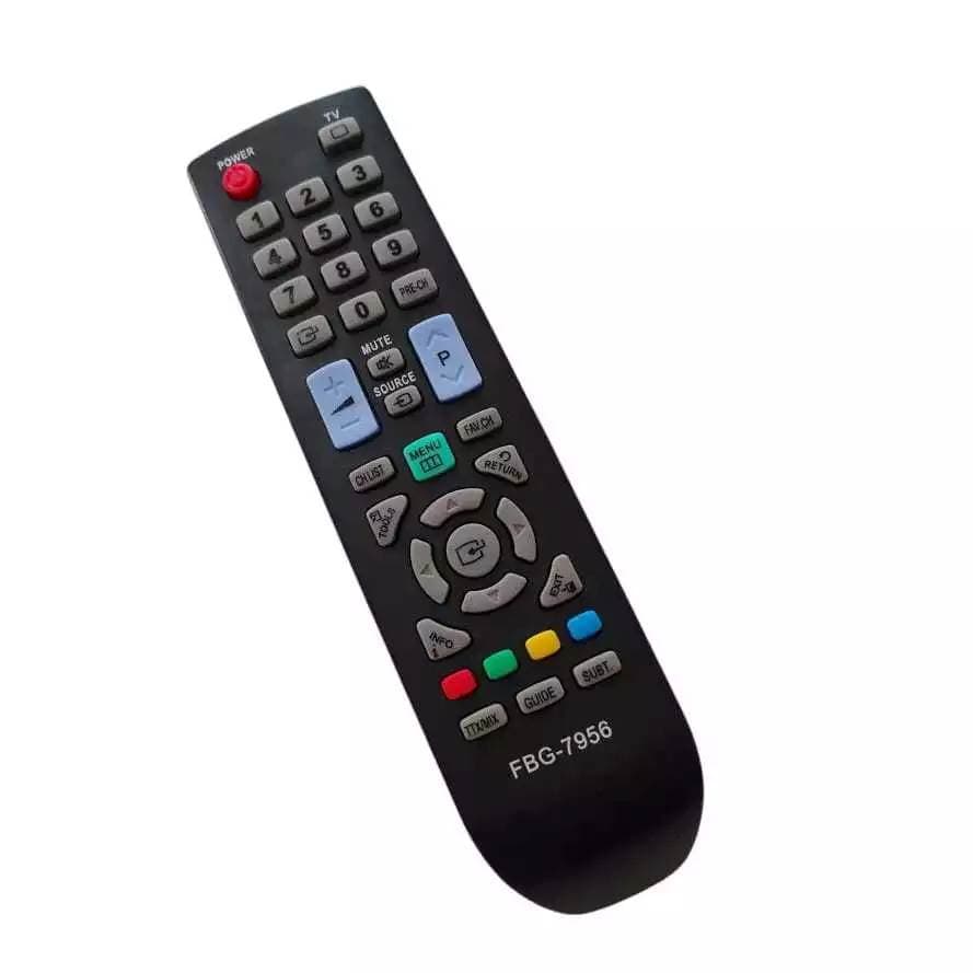 Controle Remoto Tv Samsung Fbg-7956 Le-7956