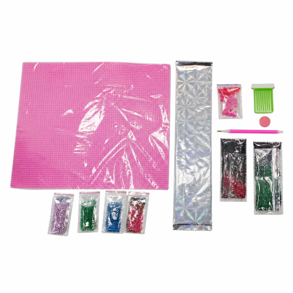 Kit Base De Corte Dupla Face 60 X 45 Cm